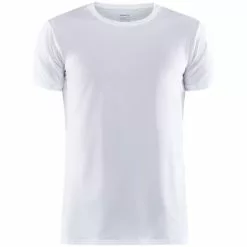 Craft Core Dry Ondershirt SS Wit Heren