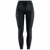 Craft Core Essence Tight Hardloopbroek Zwart Dames 1 Craft Core Essence Tight Hardloopbroek Zwart Dames -Goedkope Sport Glans Winkel craft core essence dames hardloopbroek zwart 1908772 999000