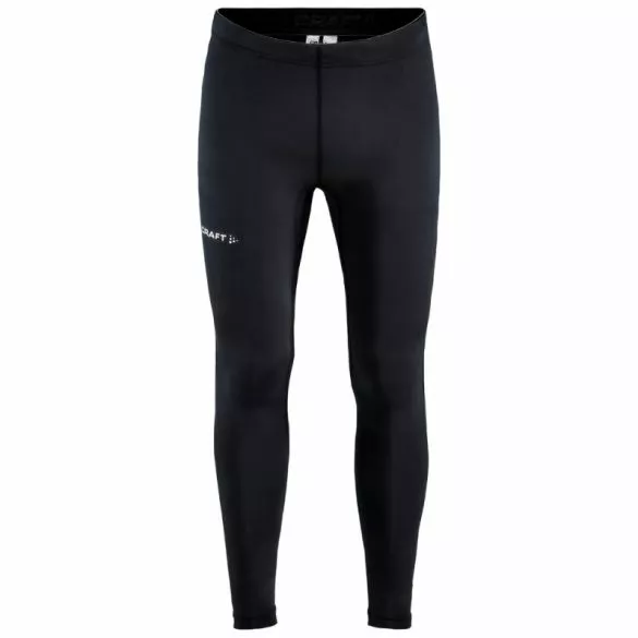 Craft Core Essence Tight Hardloopbroek Zwart Heren 3 Craft Core Essence Tight Hardloopbroek Zwart Heren