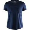 Craft Essence Mesh Hardloopshirt SS Donkerblauw Dames 2 Craft Essence Mesh Hardloopshirt SS Donkerblauw Dames -Goedkope Sport Glans Winkel craft core essence hardloopshirt dames donkerblauw 1908745 396000