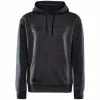 Craft Core Vrijetijdsvest (met Capuchon) Donkergrijs Heren -Goedkope Sport Glans Winkel craft core hoodie heren donkergrijs 1910677 975000