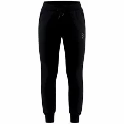 Craft Core Joggingbroek Zwart Dames