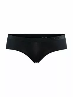 Craft Core Dry Hipster Onderbroek Zwart Dames