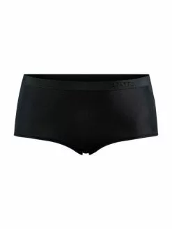 Craft Core Dry Boxer Zwart Dames