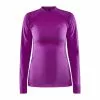 Craft Active Intensity CN Ondershirt Lange Mouw Roze Dames 2 Craft Active Intensity CN Ondershirt Lange Mouw Roze Dames -Goedkope Sport Glans Winkel craft dames baselayer active intensity cn ls 1907937 781486 01