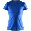 Craft Essence Slim Hardloopshirt SS Blauw Dames 1 Craft Essence Slim Hardloopshirt SS Blauw Dames -Goedkope Sport Glans Winkel craft essence hardloopshirt dames blauw 1908767 360000