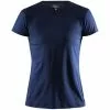 Craft Essence Slim Hardloopshirt SS Donkerblauw Dames 1 Craft Essence Slim Hardloopshirt SS Donkerblauw Dames -Goedkope Sport Glans Winkel craft essence hardloopshirt dames donkerblauw 1908767 396000