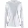Craft Essence Slim Hardloopshirt LS Wit Dames 2 Craft Essence Slim Hardloopshirt LS Wit Dames -Goedkope Sport Glans Winkel craft essence hardloopshirt dames ls wit 1908769 900000