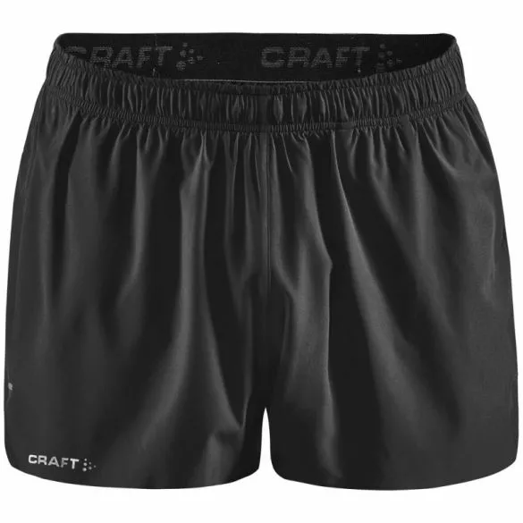 Craft Advanced Essence Stretch Short Zwart Dames 3 Craft Advanced Essence Stretch Short Zwart Dames