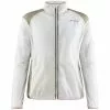 Craft PRO Hypervent Jacket Wit/grijs Dames 1 Craft PRO Hypervent Jacket Wit/grijs Dames -Goedkope Sport Glans Winkel craft hardloop dames hypervent zwart grijs 01