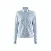 Craft Advanced Subz 2 Hardloopjack Lichtblauw Dames -Goedkope Sport Glans Winkel craft hardloop jack dames licht blauw 01