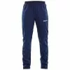Craft Pro Control Pants Hardloopbroek Blauw Dames