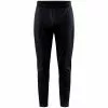 Craft PRO Hypervent Pants Hardloopbroek Zwart Heren -Goedkope Sport Glans Winkel craft hardlopen heren 1910412 999000