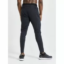 Craft PRO Hypervent Pants Hardloopbroek Zwart Heren 11 Craft PRO Hypervent Pants Hardloopbroek Zwart Heren -Goedkope Sport Glans Winkel craft hardlopen heren 1910412 999000 031