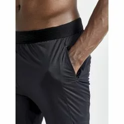 Craft PRO Hypervent Pants Hardloopbroek Zwart Heren 12 Craft PRO Hypervent Pants Hardloopbroek Zwart Heren -Goedkope Sport Glans Winkel craft hardlopen heren 1910412 999000 032