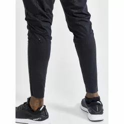 Craft PRO Hypervent Pants Hardloopbroek Zwart Heren 14 Craft PRO Hypervent Pants Hardloopbroek Zwart Heren -Goedkope Sport Glans Winkel craft hardlopen heren 1910412 999000 033