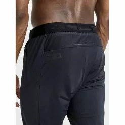 Craft PRO Hypervent Pants Hardloopbroek Zwart Heren 15 Craft PRO Hypervent Pants Hardloopbroek Zwart Heren -Goedkope Sport Glans Winkel craft hardlopen heren 1910412 999000 034