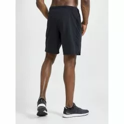 Craft PRO Hypervent Long Shorts Zwart Heren 11 Craft PRO Hypervent Long Shorts Zwart Heren -Goedkope Sport Glans Winkel craft hardlopen heren 1910418 999000 031