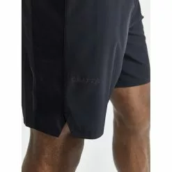 Craft PRO Hypervent Long Shorts Zwart Heren 12 Craft PRO Hypervent Long Shorts Zwart Heren -Goedkope Sport Glans Winkel craft hardlopen heren 1910418 999000 032