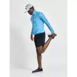 Craft PRO Hypervent Long Shorts Zwart Heren 15 Craft PRO Hypervent Long Shorts Zwart Heren -Goedkope Sport Glans Winkel craft hardlopen heren 1910418 999000 034