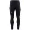 Craft PRO Trail Tights Zwart Heren -Goedkope Sport Glans Winkel craft hardlopen heren 1912446 999000