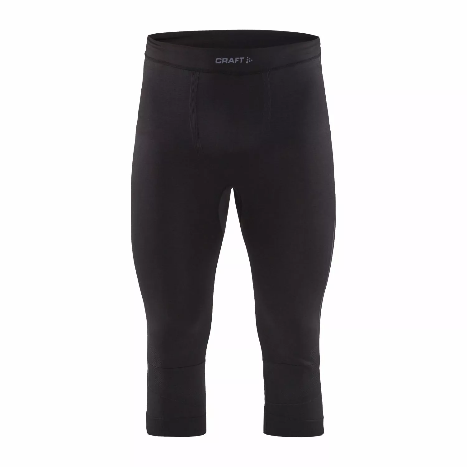 Craft Active Intensity Broek Driekwart Zwart Heren 3 Craft Active Intensity Broek Driekwart Zwart Heren