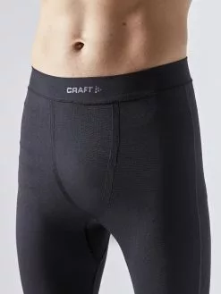 Craft Active Intensity Broek Driekwart Zwart Heren 14 Craft Active Intensity Broek Driekwart Zwart Heren -Goedkope Sport Glans Winkel craft heren baselayer active intensity knicker 1907935 999995 05