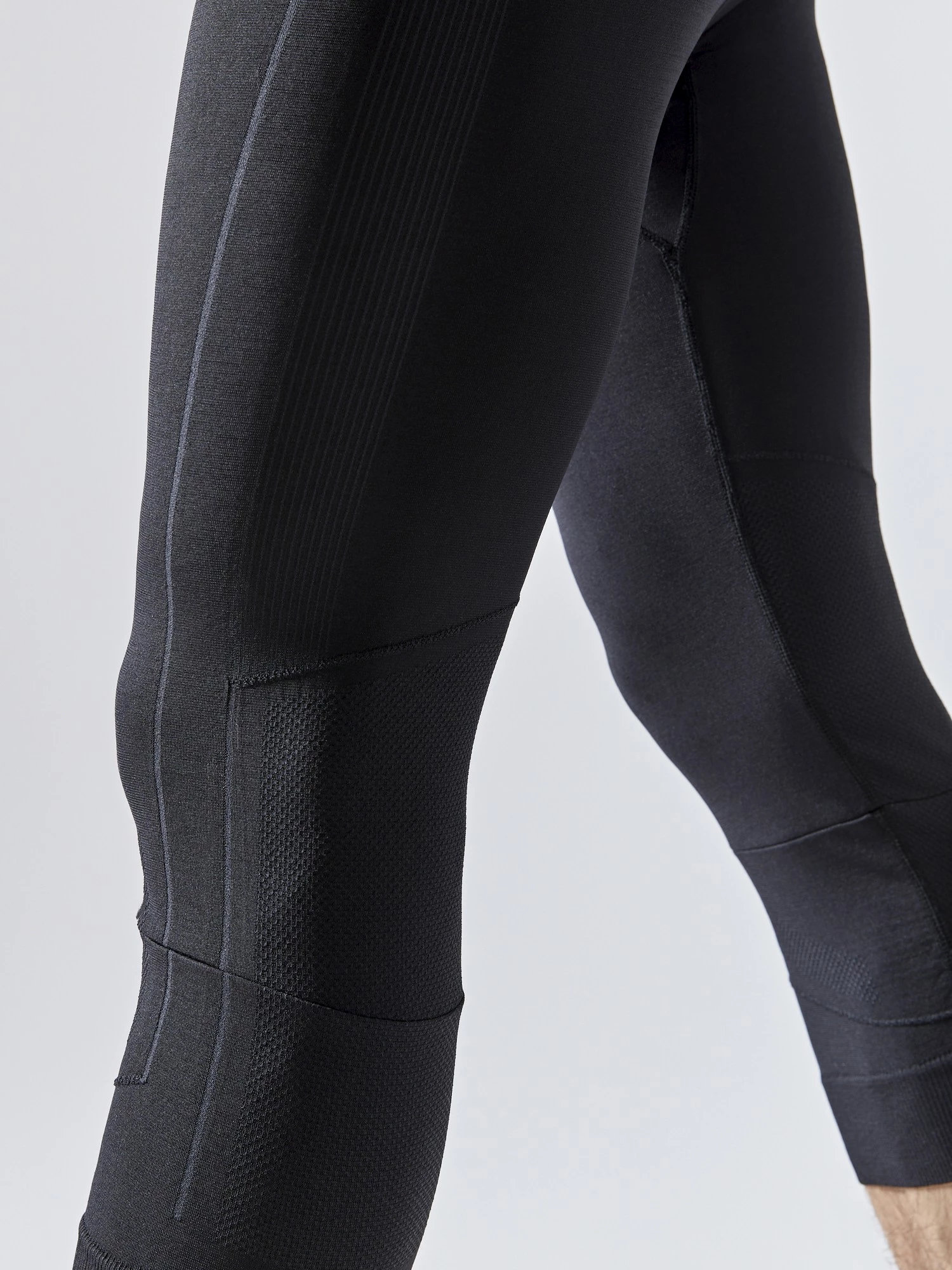Craft Active Intensity Broek Driekwart Zwart Heren 9 Craft Active Intensity Broek Driekwart Zwart Heren - Afbeelding 7