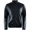 Craft PRO Hypervent Jacket Zwart Heren -Goedkope Sport Glans Winkel craft heren hardloopjack zwart 1910410 999000 01
