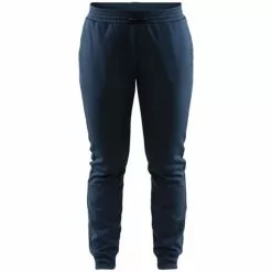 Craft Leisure Joggingbroek Blauw Dames