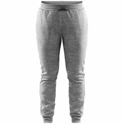 Craft Leisure Joggingbroek Lichtgrijs Dames