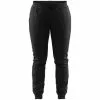 Craft Leisure Joggingbroek Zwart Heren -Goedkope Sport Glans Winkel craft leisure dames sweatpants 1907567 999000