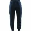 Craft Core Soul Zip Joggingbroek Blauw Heren -Goedkope Sport Glans Winkel craft leisure heren sweatpants 1907566 395000