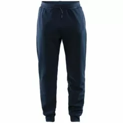 Craft Core Soul Zip Joggingbroek Blauw Heren