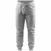 Craft Leisure Joggingbroek Lichtgrijs Heren -Goedkope Sport Glans Winkel craft leisure heren sweatpants 1907566 950000