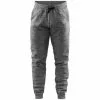 Craft Leisure Joggingbroek Donkergrijs Heren -Goedkope Sport Glans Winkel craft leisure heren sweatpants 1907566 975000