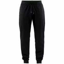 Craft Core Soul Zip Joggingbroek Zwart Heren
