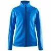 Craft Leisure Vrijetijdsjack Lichtblauw Dames -Goedkope Sport Glans Winkel craft leisure vrijetijdsjack dames 1901691 2336