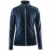 Craft Leisure Vrijetijdsjack Donkerblauw Dames -Goedkope Sport Glans Winkel craft leisure vrijetijdsjack dames 1901691 2395