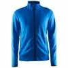 Craft Leisure Vrijetijdsjack Lichtblauw Heren -Goedkope Sport Glans Winkel craft leisure vrijetijdsjack heren 1901690 2336