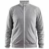 Craft Leisure Vrijetijdsjack Grijs Heren 1 Craft Leisure Vrijetijdsjack Grijs Heren -Goedkope Sport Glans Winkel craft leisure vrijetijdsjack heren 1901690 2950