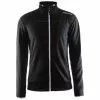 Craft Leisure Vrijetijdsjack Zwart Heren -Goedkope Sport Glans Winkel craft leisure vrijetijdsjack heren 1901690 9920