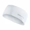 Craft Mesh Nano Hoofdband Wit Unisex -Goedkope Sport Glans Winkel craft nano hoofband 1910711 900000 01