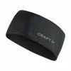 Craft Mesh Nano Hoofdband Zwart Unisex 2 Craft Mesh Nano Hoofdband Zwart Unisex -Goedkope Sport Glans Winkel craft nano hoofband 1910711 999000 01