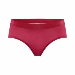 Craft Core Dry Hipster Onderbroek Rood Dames