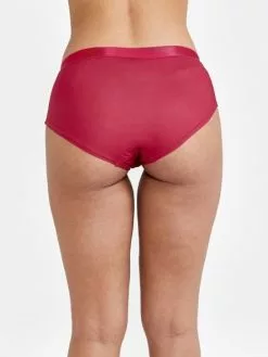 Craft Core Dry Hipster Onderbroek Rood Dames 9 Craft Core Dry Hipster Onderbroek Rood Dames -Goedkope Sport Glans Winkel craft ondergoed dames core dry hipster w 1910442 479000 03