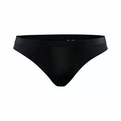 Craft Core Dry String Onderbroek Zwart Dames
