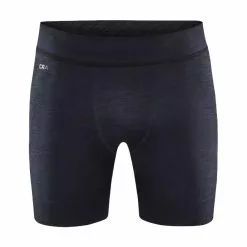 Craft Coredry Active Comfort Boxer Zwart Heren