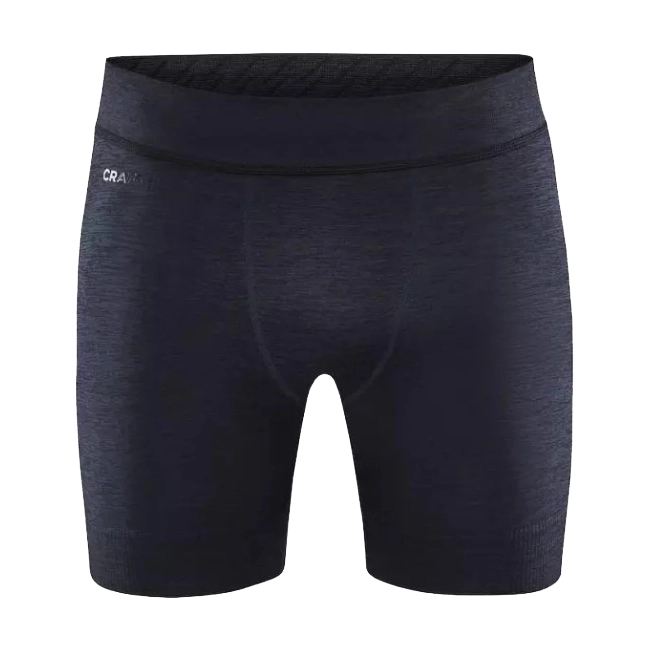 Craft Coredry Active Comfort Boxer Zwart Heren 3 Craft Coredry Active Comfort Boxer Zwart Heren