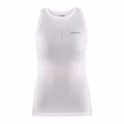 Craft ADV Cool Intensity SL Ondershirt Wit Dames